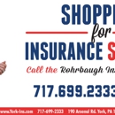 Rohrbaugh Insurance Agency - Boat & Marine Insurance