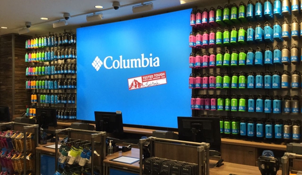 Columbia Factory Store - Miami, FL