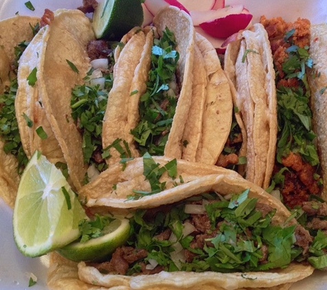 Taco Tienda Mexicana - Madison Heights, MI