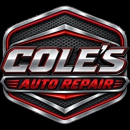 Cole's Auto Repair - Auto Repair & Service