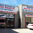 Padco Auto Parts