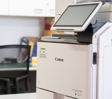 Brilliant Technologies Computer System and Print Solutions - Parramatta Park, QLD