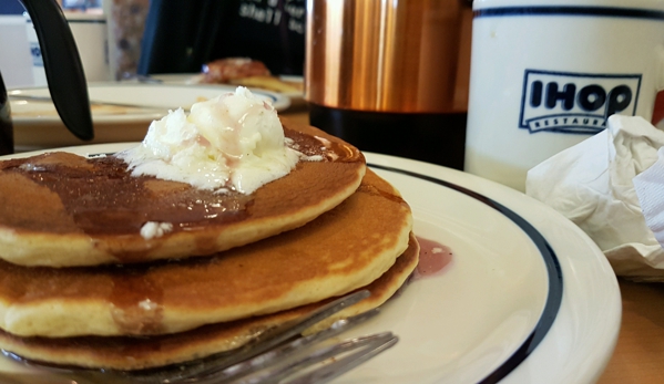 IHOP - Foster City, CA