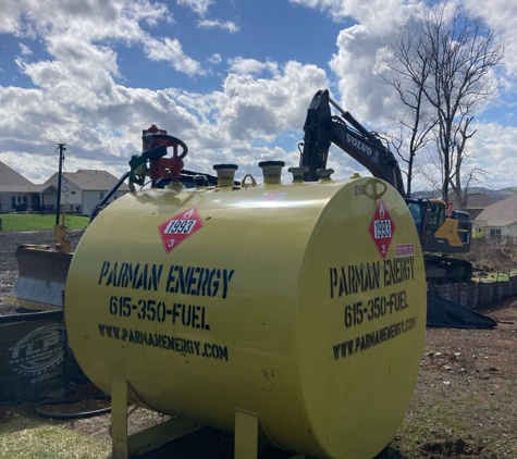 Parman Energy Group - Camden, TN