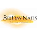 8th Day Nails - Kirkland - Nail Salons