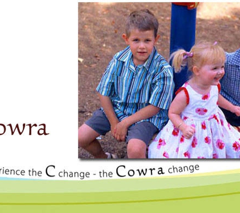Cowra Saleyards - Cowra, NSW