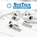 SysTech Management - Computer Network Design & Systems