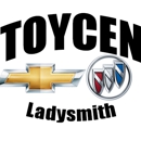 Don Johnson's Ladysmith Motors Chevrolet - New Car Dealers