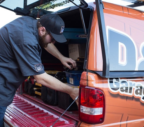 D&L Garage Doors - Boise, ID