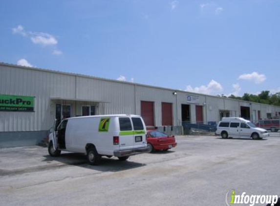 Eagle Supply Inc - Orlando, FL