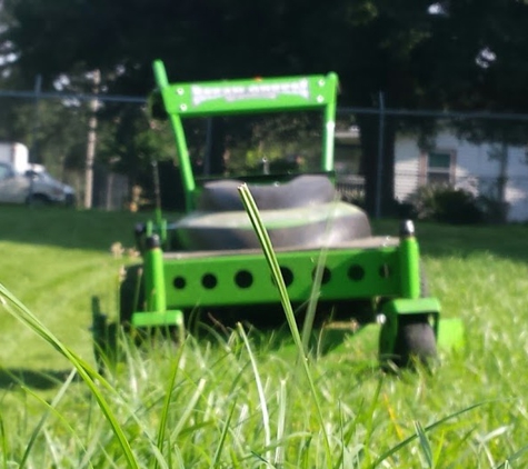 Sun Power Lawn Care - Gainesville, FL. Mowing in Gainesville FL