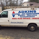 American Standard Heating & Air Conditioning - Heating Equipment & Systems