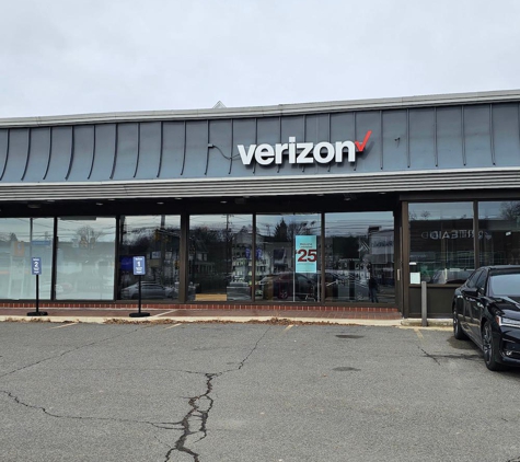 Verizon - Dunmore, PA