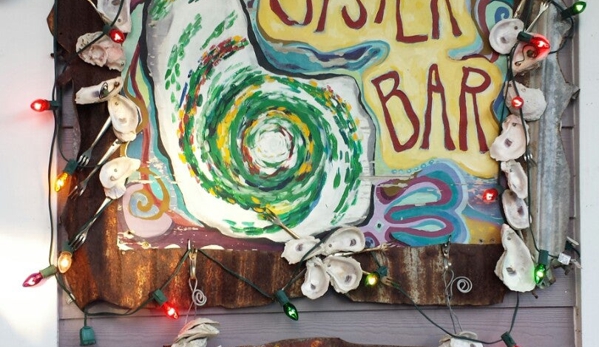 Hurricane Oyster Bar - Santa Rosa Beach, FL