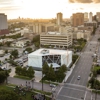 Houston's First Baptist Church - Downtown gallery