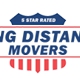 Long Distance Movers USA