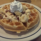 IHOP