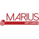 Marius Carpet Cleaning Inc - Carpet & Rug Cleaners