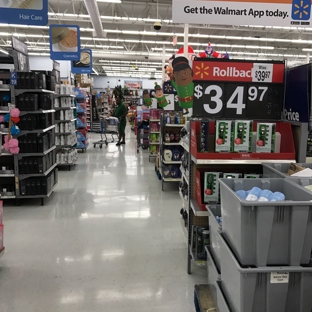 Wal-Mart SuperCenter - Boynton Beach, FL