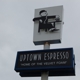 Uptown Expresso