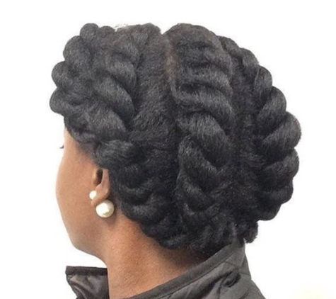 Fifi's African Hair Braiding and Weaving - Houston, TX