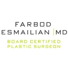 Farbod Esmailian, MD FACS