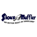 Sioux Muffler Shop - Automobile Parts & Supplies