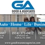 Good & Associates Insurance Solutions - Indiana, PA