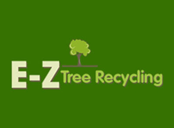 E-Z Tree Recycling - Chicago, IL