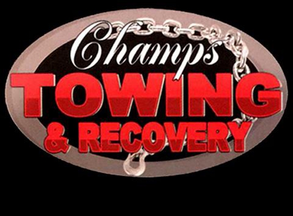 Champs Towing & Recovery - Aurora, IL