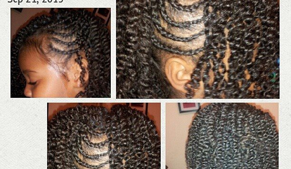 Hair Styles By Towanda - Saint Louis, MO
