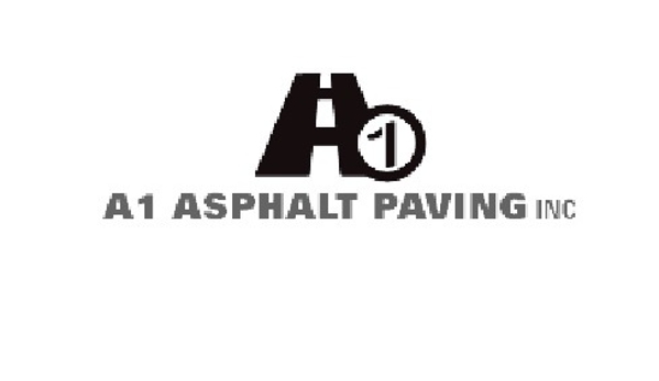 A1 Asphalt Paving, Inc.