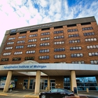 Rehabilitation Institute of Michigan - Neuropsych