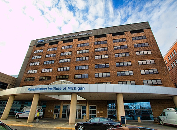 (1) Pictures | Rehabilitation Institute of Michigan - Neuropsych ...