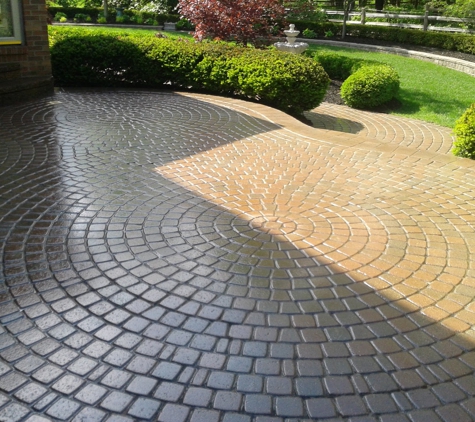 EcoShield Paver Restoration, Inc - Bradenton, FL