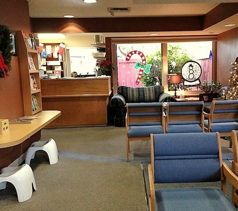 Current Dental - Bremerton, WA