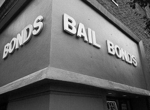 Chad Lewis Bail Bonding - Monroe, NC