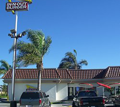 In-N-Out Burger - Torrance, CA