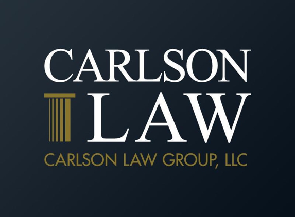 Carlson Law Group - Anchorage, AK