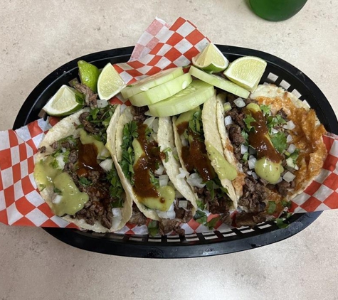 Juanderful Tacos - Phoenix, AZ