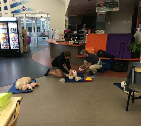 Mildura First Aid Services - Mildura, VIC