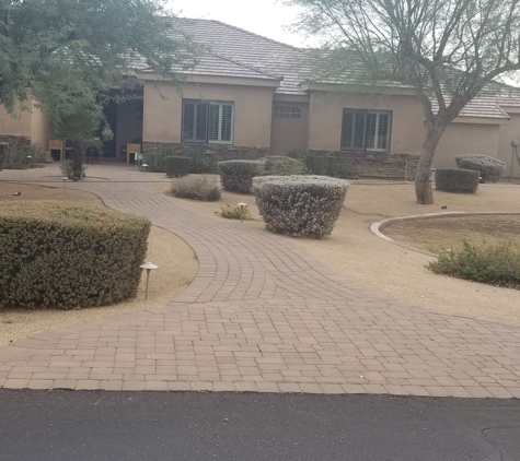 Down To Earth Landscaping Services - Phoenix, AZ