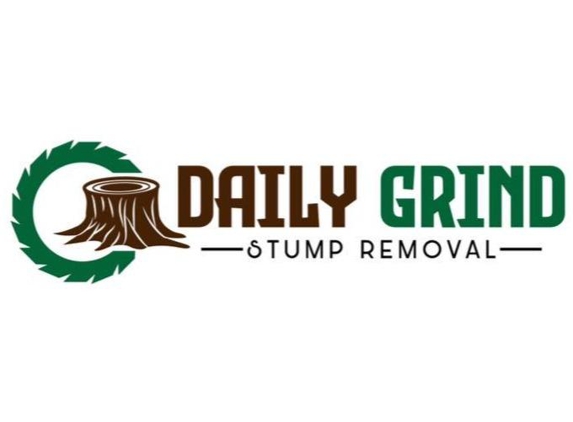 Daily Grind Stump Removal