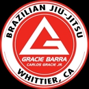 Gracie Barra Whittier - Self Defense Instruction & Equipment