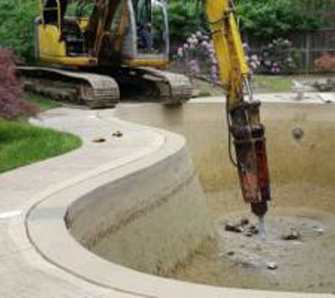 Atlantic Pool Builders  Inc - Hillsborough Township, NJ