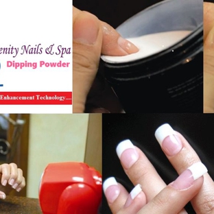 Serenity Nails & Spa - Katy, TX