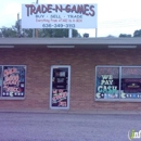 Trade N Games - Consumer Electronics