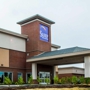 Sleep Inn & Suites Airport