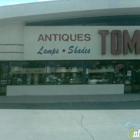 Tom's Fine Furniture & Collectables, Inc.