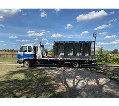 Squires Towing Service - Tooradin, VIC
